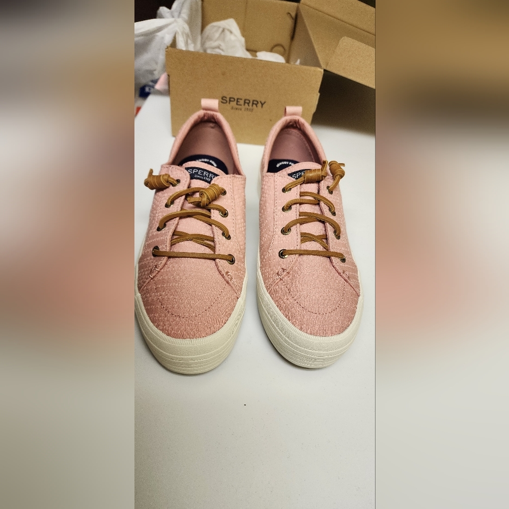 Sperry Shoes